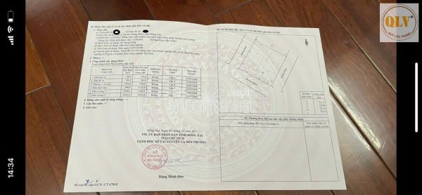 Cho thuê nhà xưởng KCN Hố Nai 3, Trảng Bom, Đồng Nai 2.292m²