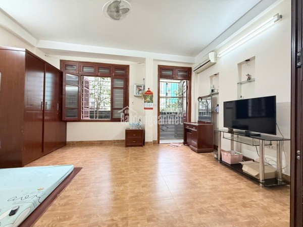 BÁN NHÀ PHỐ YÊN HÒA – CẦU GIẤY – NGÕ GẦN Ô TÔ TRÁNH