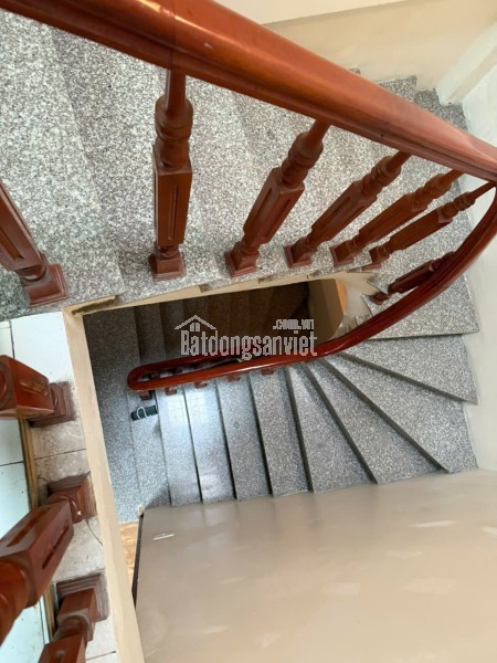 BÁN NHÀ PHỐ YÊN HÒA – CẦU GIẤY – NGÕ GẦN Ô TÔ TRÁNH