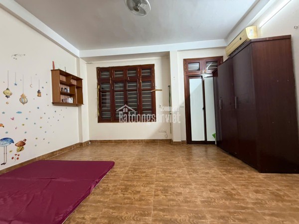 BÁN NHÀ PHỐ YÊN HÒA – CẦU GIẤY – NGÕ GẦN Ô TÔ TRÁNH