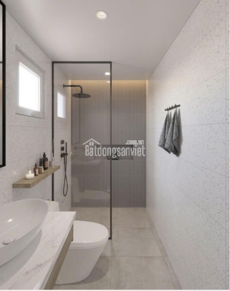 Cho thuê căn hộ tập thể tầng 3 khu trung tâm phố cổ – view ngã tư Hàng Bài – Hai Bà Trưng