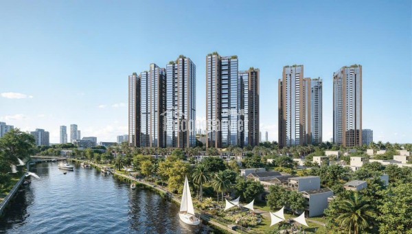 Đăng kí Giữ chỗ sớm để được hưởng 1% chiết khấu cho tòa V8, V9 với mức giá từ 98 triệu/m2 tại