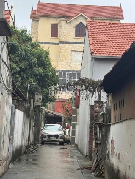 QUÁ ĐẸP 62.7M ĐẤT ĐƯỜNG THÔNG THƯỢNG MỖ - ĐAN PHƯỢNG