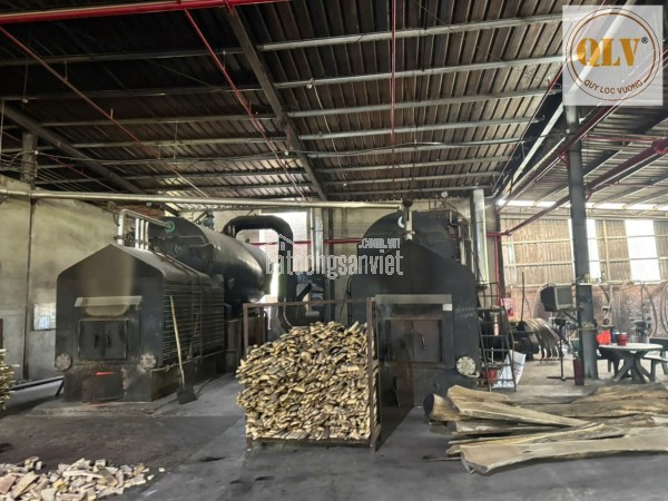 Cho thuê kho, nhà xưởng tại Xã Phước Hoà, Huyện Phú Giáo, Bình Dương giá 57 Ngàn