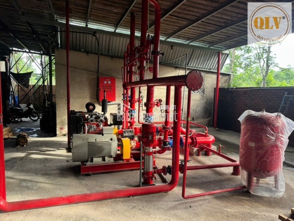 Cho thuê kho, nhà xưởng tại Xã Phước Hoà, Huyện Phú Giáo, Bình Dương giá 57 Ngàn