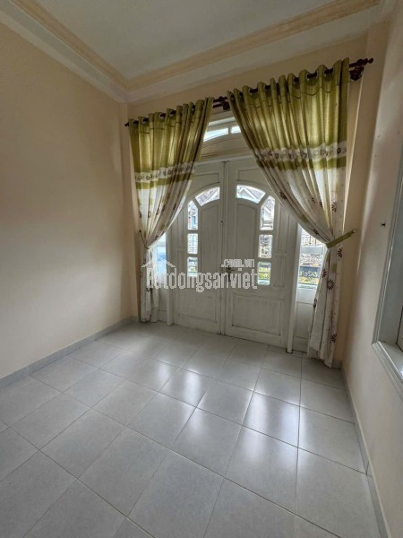 Bán 29,5 x 80m đất mặt tiền quốc lộ 27 giá cực tốt 8,8 tỷ đức trọng