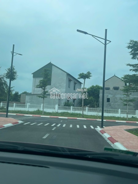 Hàng kín 65m hơn 1ty gần Dự án Flamingo Đại Lải Resort đầu tư chắc chắn lãi