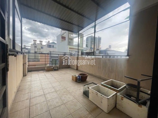 Bán nhà riêng 4PN, 4WC, 6.8 tỷ tại đường 109 Dương Bá Trạc, P. Rạch Ông, TP. Hồ Chí Minh