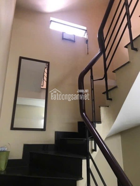 Bán nhà riêng 4PN, 4WC, 6.8 tỷ tại đường 109 Dương Bá Trạc, P. Rạch Ông, TP. Hồ Chí Minh