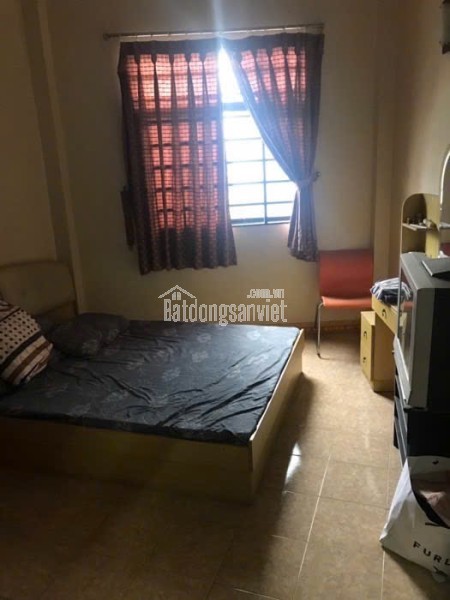 Bán nhà riêng 4PN, 4WC, 6.8 tỷ tại đường 109 Dương Bá Trạc, P. Rạch Ông, TP. Hồ Chí Minh