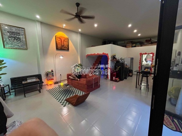 Bán nhà riêng 4PN, 4WC, 6.8 tỷ tại đường 109 Dương Bá Trạc, P. Rạch Ông, TP. Hồ Chí Minh