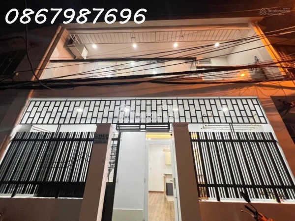 SIÊU PHẨM MẶT TIỀN NGANG 6.9M VỊ TRÍ KINH DOANH NGAY CHỢ ĐẦM TP NHA TRANG