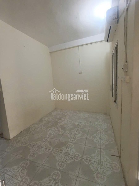 Giảm 500tr - Cần bán gấp nhà phố Linh Quang, Đống Đa, sổ 30m2 sd 40m2x4T hơn 5 tỷ