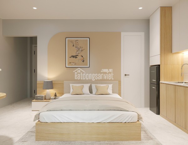 THƯỢNG THANH – NHÀ MỚI ĐẸP – 5 TẦNG – FULL NỘI THẤT – 4 PHÒNG NGỦ