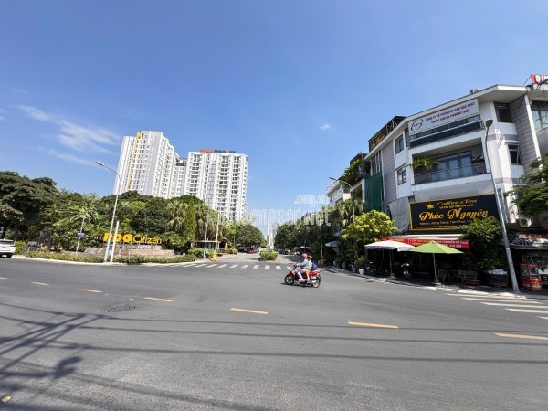 🌟 CHÍNH CHỦ BÁN GẤP ĐẤT MẶT TIỀN NGUYỄN VĂN TẠO – HIỆP PHƯỚC, NHÀ BÈ  1.500M²  NGANG 20M NỞ HẬU