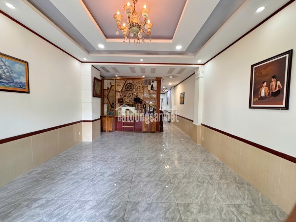 🌟 CHÍNH CHỦ BÁN GẤP ĐẤT MẶT TIỀN NGUYỄN VĂN TẠO – HIỆP PHƯỚC, NHÀ BÈ  1.500M²  NGANG 20M NỞ HẬU