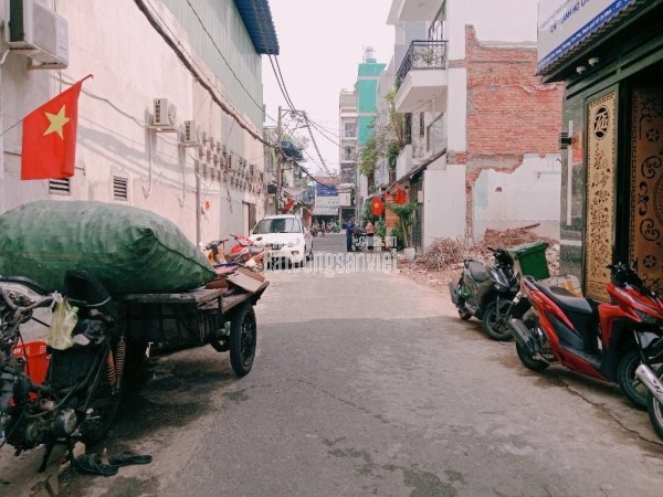 CĂN GÓC GIÁ TRỊ - THÔNG THOÁNG - KẾT CẤU SĂN- NHÀ TÁCH THỬA TỪ CĂN LỚN - CHỦ BÁN GIÁ ĐẤT VÀ PHẦN