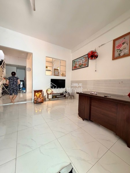 Bán nhà đường số 9, Hiệp Bình Chánh, Thủ Đức, TP HCM. DT 90m2, 3 tầng. Giá 9.25 tỷ.