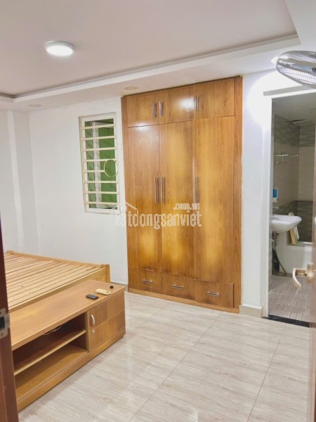 Bán nhà đường số 9, Hiệp Bình Chánh, Thủ Đức, TP HCM. DT 90m2, 3 tầng. Giá 9.25 tỷ.