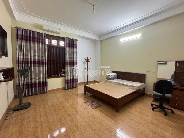 bán nhà khu đô thị trần lãm, giá 6,5 tỷ có thương lượng, 75m2, 4 tầng đủ công năng