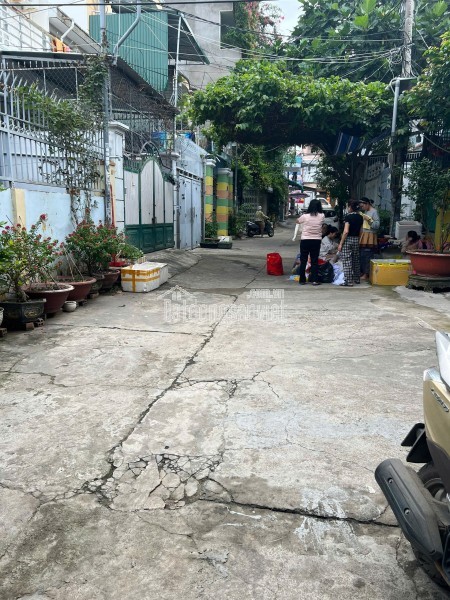 Nhà Ngọc Hội – Đường 2 Ô Tô Tránh – 74m² – Chỉ 3.25 Tỷ – Có Dòng Tiền