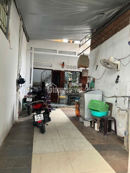 Nhà Ngọc Hội – Đường 2 Ô Tô Tránh – 74m² – Chỉ 3.25 Tỷ – Có Dòng Tiền