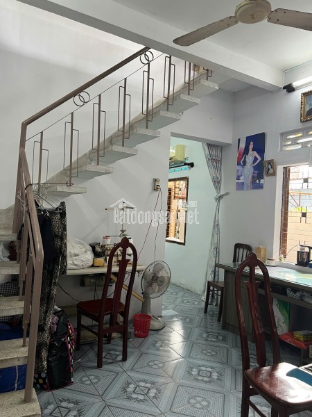 Nhà Ngọc Hội – Đường 2 Ô Tô Tránh – 74m² – Chỉ 3.25 Tỷ – Có Dòng Tiền