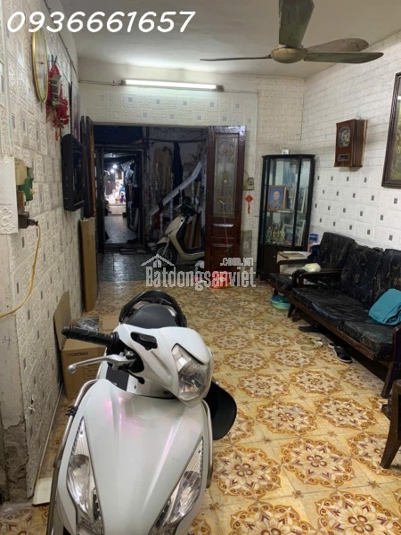 Cơ Hội sở hữu , Đầu Tư BĐS Mặt Phố Huế 500tr/m , Vỉa Hè 5m Thông Tin Thật