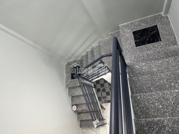 Bán nhà 2 tầng 24M² (3x8), gần Lê Văn Quới, Ngã Tư Bốn Xã, chỉ hơn 2 tỷ