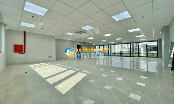 Bán Nhà Quận 2 Ngang 7m ,có thang máy và gara ô tô tại An Phú Quận 2