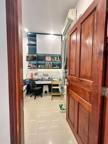 Bán nhà khu VIP ven sông Hiệp Bình Chánh Thủ Đức - 53m2 - Xe tải tận cửa - Sát Gigamall