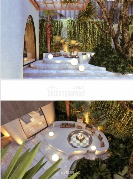 Bán Biệt Thự Hồ Bơi Đặng Văn Bi Trường Thọ Thủ Đức - $439\\text m^2$ Ngang $8\\textm$ - Giá 33 Tỷ