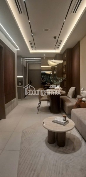 THE EMERALD GARDEN VIEW biểu trưng lối sống xanh đẳng cấp chỉ từ 35tr/m² nằm tại THUẬN AN