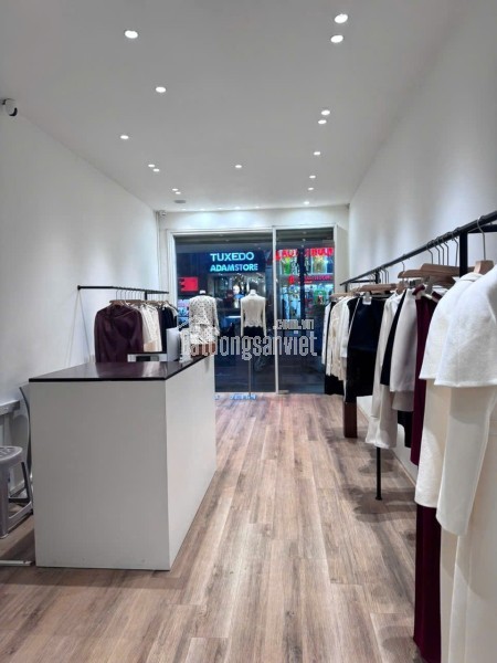 CHO THUÊ NHÀ MẶT PHỐ HUẾ – VỊ TRÍ KINH DOANH ĐẮC ĐỊA NGAY ĐỐI DIỆN CHỢ HÔM