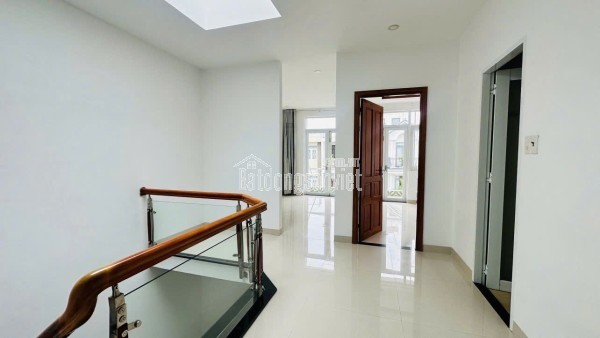 NHÀ MẶT TIỀN 6M-100M2- GẦN SIÊU THỊ GO-KHAI THÁC KINH DOANH LUÔN