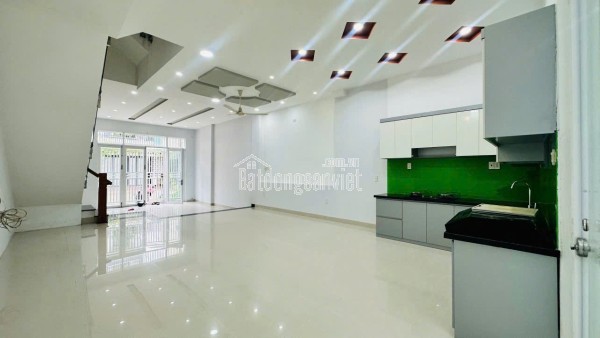 NHÀ MẶT TIỀN 6M-100M2- GẦN SIÊU THỊ GO-KHAI THÁC KINH DOANH LUÔN