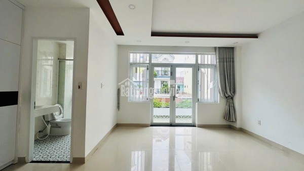 NHÀ MẶT TIỀN 6M-100M2- GẦN SIÊU THỊ GO-KHAI THÁC KINH DOANH LUÔN