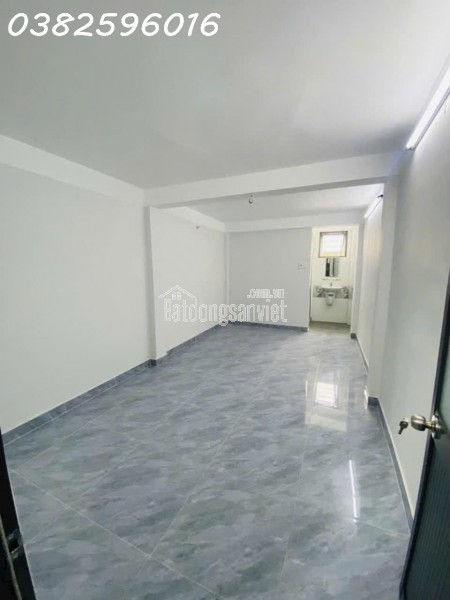 căn nhà 70M2, giá bán 4TỶ7, gần kề khu trường học, MẶT TIỀN PHẠM VĂN CHÍ, Q6.