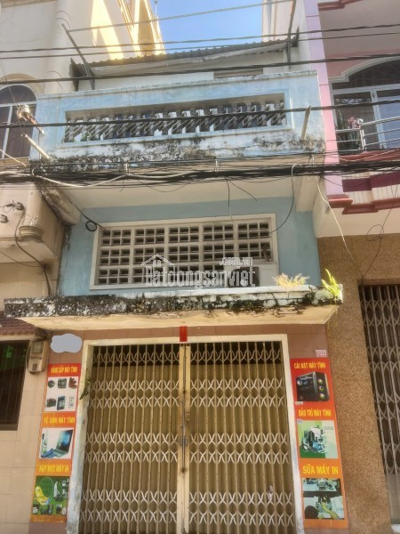 Bán gấp nhà HXH Minh Phụng, P.9, Quận 11, chỉ 7.6ty