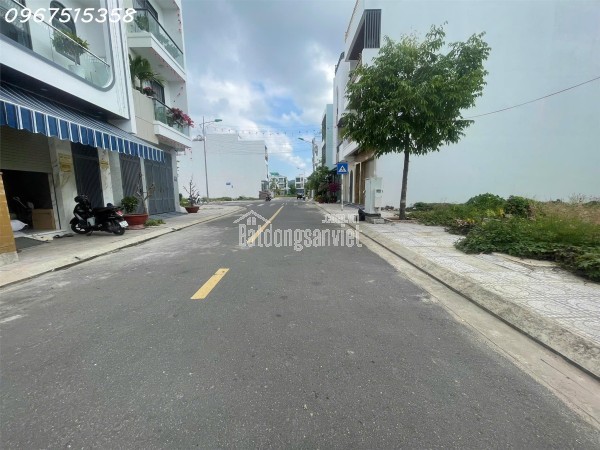 CHỈ 3TỶ550 CÓ NGAY LÔ ĐẤT ĐẸP 100M2 - Ô TÔ VÀO TẬN NƠI- TT BẮC NHA TRANG, RA BIỂN 5 PHÚT