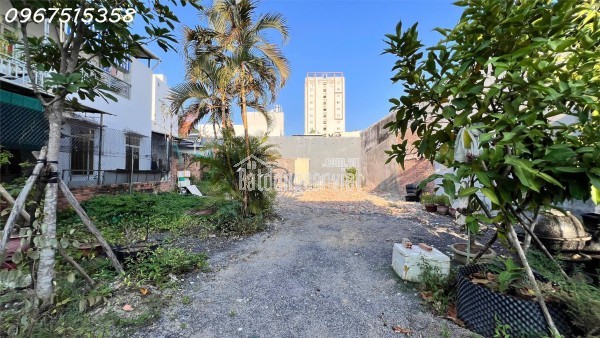 CHỈ 3TỶ550 CÓ NGAY LÔ ĐẤT ĐẸP 100M2 - Ô TÔ VÀO TẬN NƠI- TT BẮC NHA TRANG, RA BIỂN 5 PHÚT