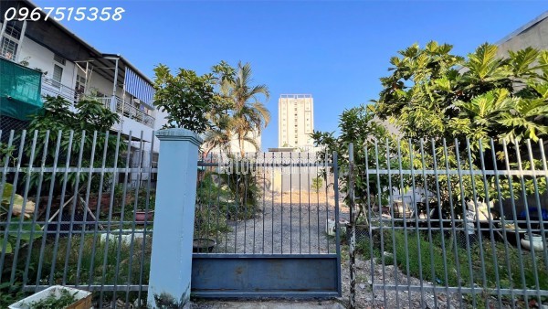 CHỈ 3TỶ550 CÓ NGAY LÔ ĐẤT ĐẸP 100M2 - Ô TÔ VÀO TẬN NƠI- TT BẮC NHA TRANG, RA BIỂN 5 PHÚT