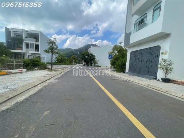 CHỈ 3TỶ550 CÓ NGAY LÔ ĐẤT ĐẸP 100M2 - Ô TÔ VÀO TẬN NƠI- TT BẮC NHA TRANG, RA BIỂN 5 PHÚT