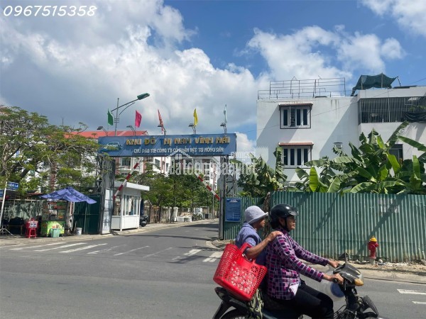 CHỈ 3TỶ550 CÓ NGAY LÔ ĐẤT ĐẸP 100M2 - Ô TÔ VÀO TẬN NƠI- TT BẮC NHA TRANG, RA BIỂN 5 PHÚT