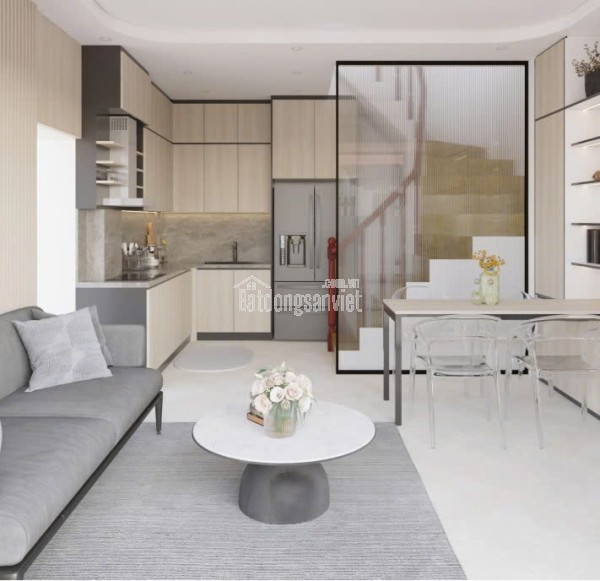 BÁN CĂN HỘ CHUNG CƯ C18 – NGÕ 655 LẠC LONG QUÂN, TÂY HỒ, HÀ NỘI