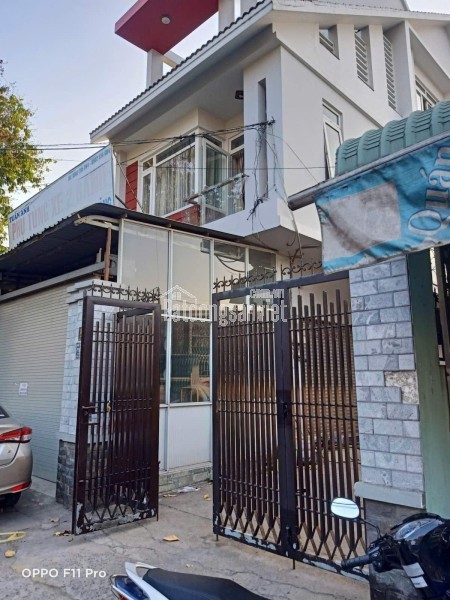 MẶT TIỀN LINH XUÂN ĐƯỜNG SỐ 11 - NGANG 8 NỞ HẬU TÀI LỘC - KINH DOANH SẦM UẤT - CHỦ TỪNG LÀM KHO