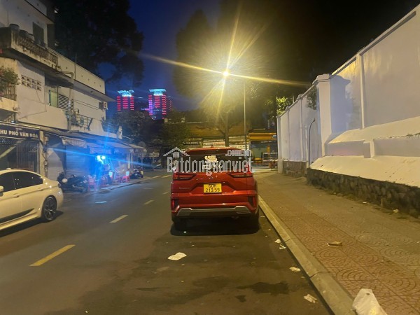 MẶT TIỀN LINH XUÂN ĐƯỜNG SỐ 11 - NGANG 8 NỞ HẬU TÀI LỘC - KINH DOANH SẦM UẤT - CHỦ TỪNG LÀM KHO