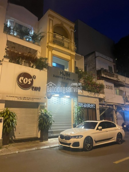 MẶT TIỀN LINH XUÂN ĐƯỜNG SỐ 11 - NGANG 8 NỞ HẬU TÀI LỘC - KINH DOANH SẦM UẤT - CHỦ TỪNG LÀM KHO