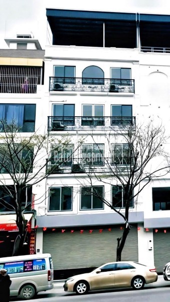 BÁN NHÀ NGÕ 204 THỤY KHUÊ – VỊ TRÍ ĐẸP, SỔ ĐỎ CHÍNH CHỦ