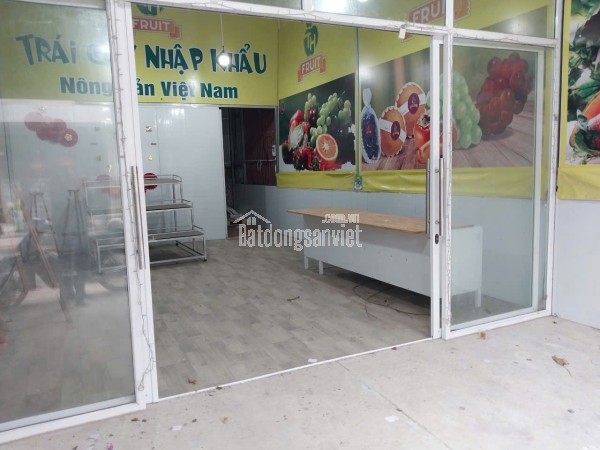 CẦN BÁN NHÀ MÁI BẰNG – VỊ TRÍ ĐẸP, 2 MẶT ĐƯỜNG Ô TÔ